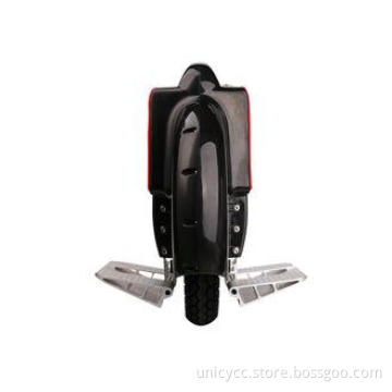 14 Inch Motor Single Wheel Electric Scooter , One Self Bala